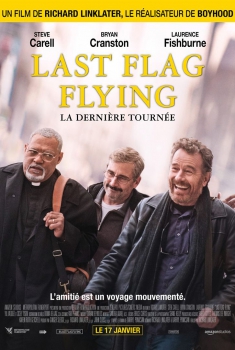 Last Flag Flying (2018)