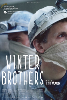 Winter Brothers (2018)