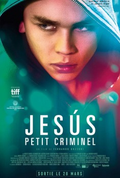 Jesús – Petit Criminel (2018)