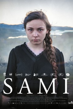 Sami, une jeunesse en Laponie (2018)