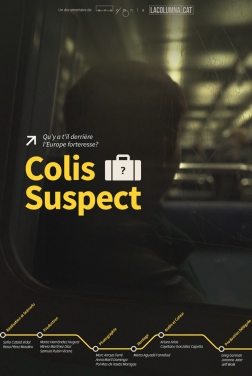 Colis Suspect (2019)