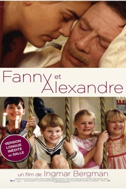 Fanny et Alexandre (2019)