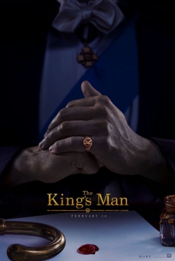 The King's Man 3: Première Mission (2021)