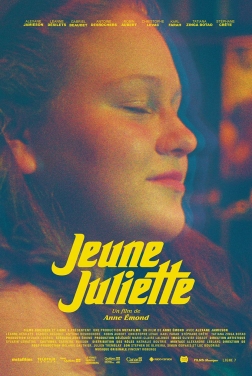 Jeune Juliette (2019)