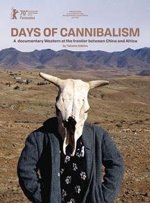 Days of Cannibalism (2020)