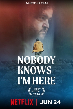 Personne ne sait que je suis là (2020)