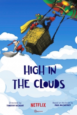 High In The Clouds (2020)