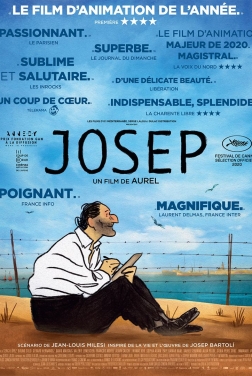 Josep (2020)