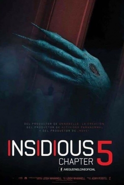 Insidious 5  (2022)
