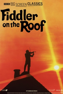 Fiddler on the Roof (2021)