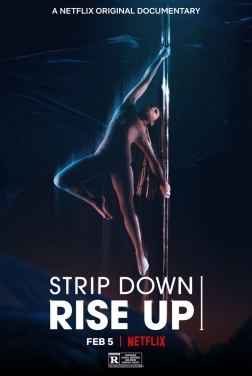Pole Dance : Haut les corps ! (2021)