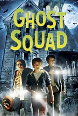 Ghost Squad (2021)
