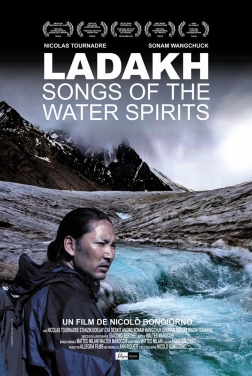 Ladakh - Songs of the water spirits (2022)