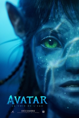 Avatar 2 : la voie de l'eau  (2022)