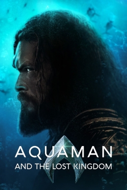 Aquaman et le Royaume perdu (2022)