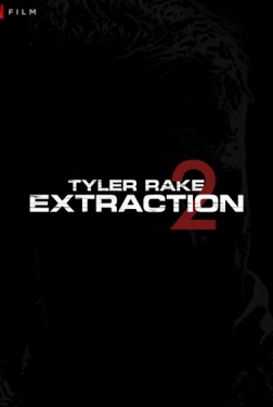 Tyler Rake 2 (2022)