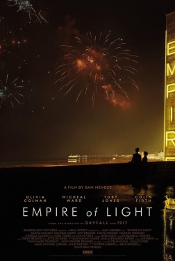 Empire Of Light (2023)