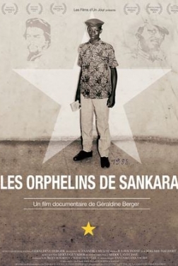 Les Orphelins de Sankara (2023)