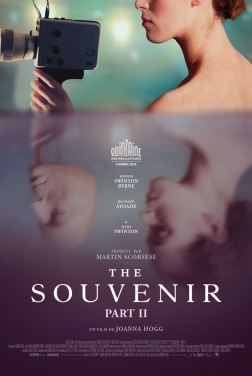 The Souvenir - Part II (2023)